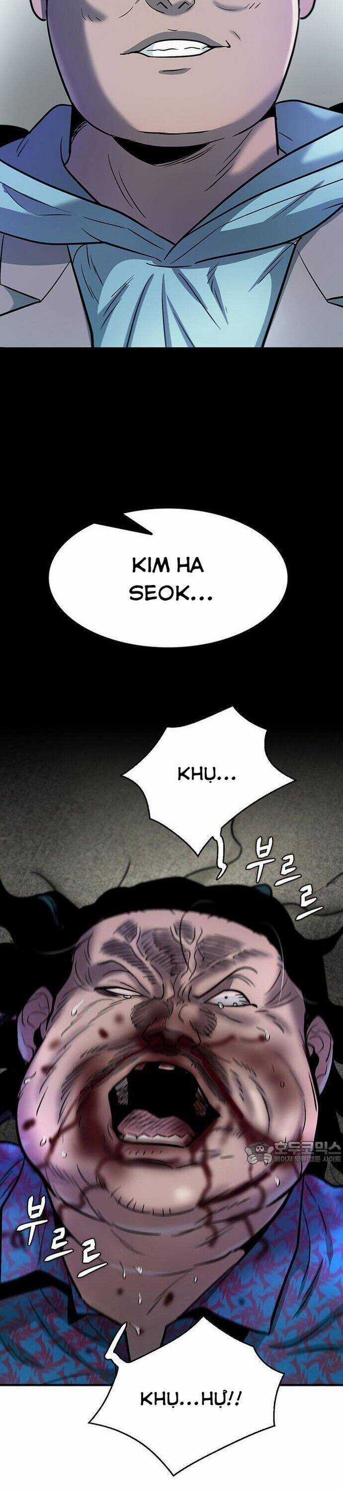 Bù Nhìn - Chương 61 - Trang 17