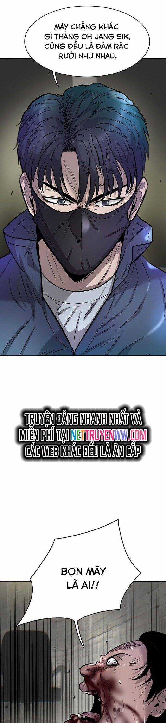 Bù Nhìn - Chương 61 - Trang 18