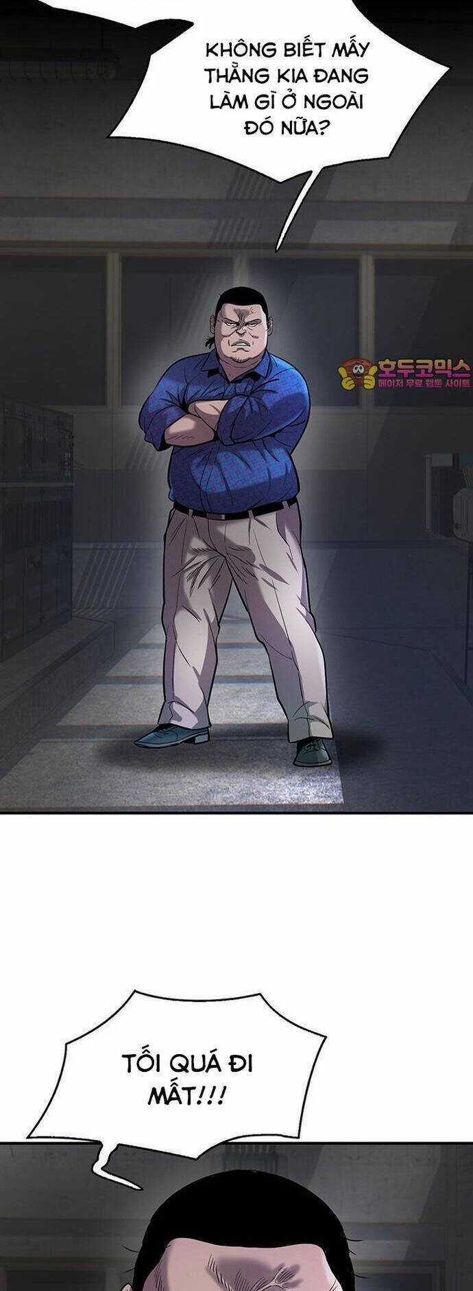 Bù Nhìn - Chương 61 - Trang 3