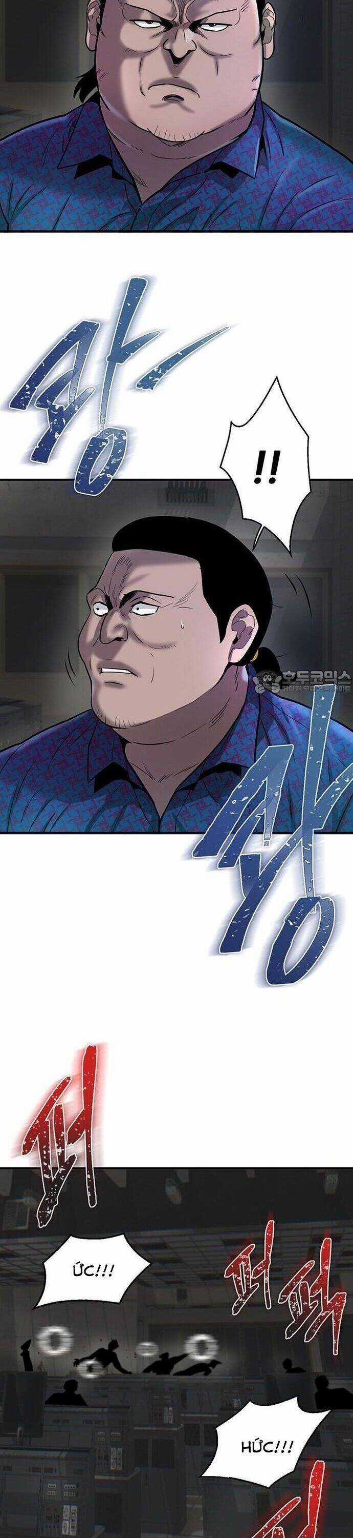 Bù Nhìn - Chương 61 - Trang 4