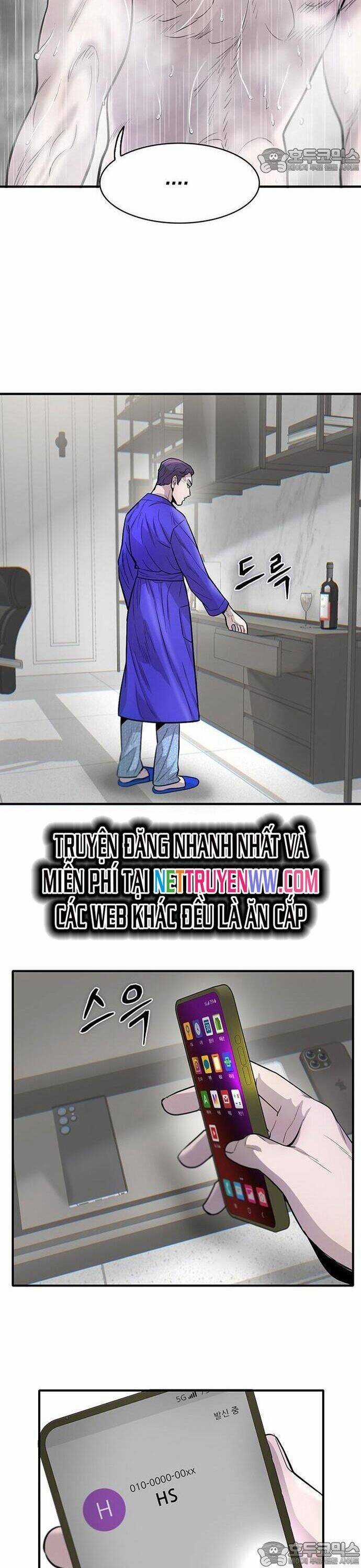 Bù Nhìn - Chương 61 - Trang 31