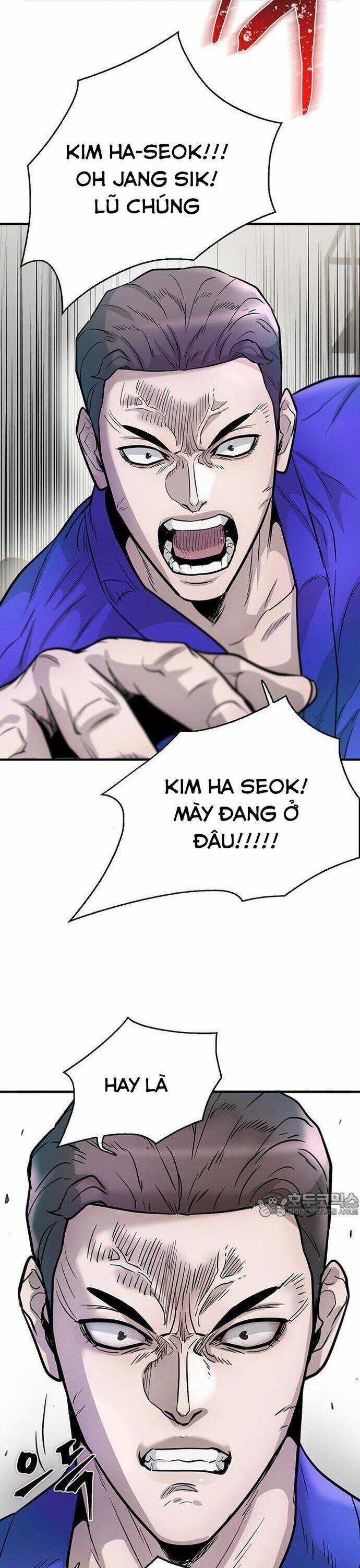 Bù Nhìn - Chương 61 - Trang 33