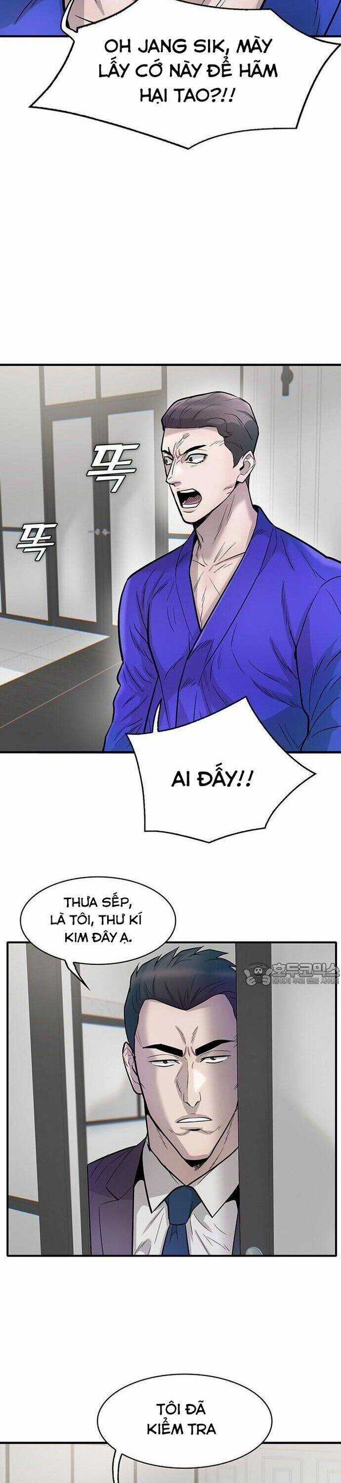 Bù Nhìn - Chương 61 - Trang 34