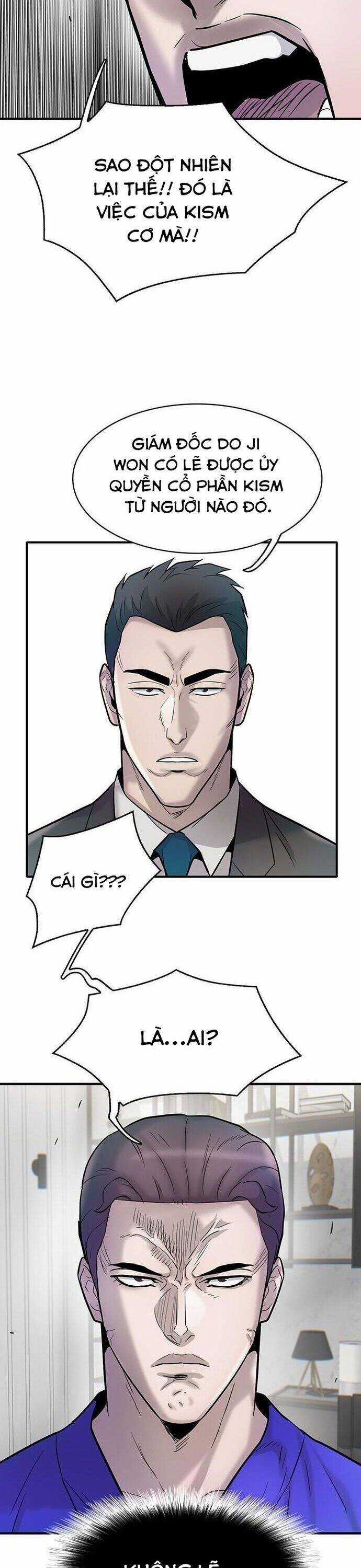 Bù Nhìn - Chương 61 - Trang 38