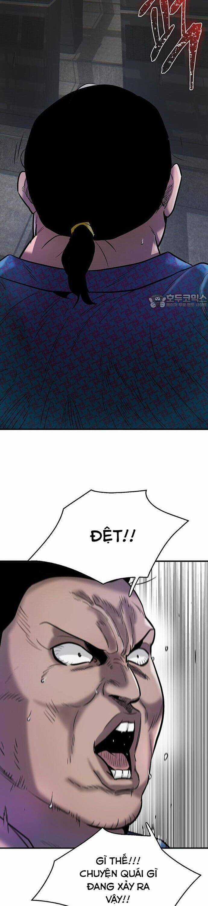 Bù Nhìn - Chương 61 - Trang 5