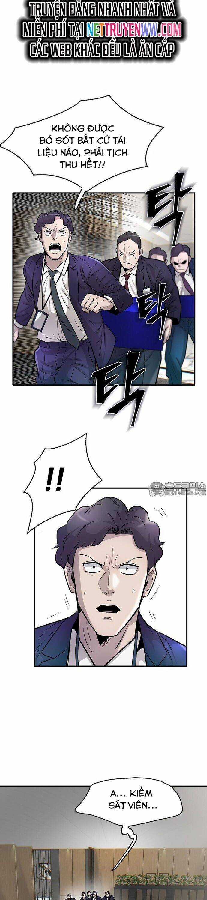 Bù Nhìn - Chương 61 - Trang 43