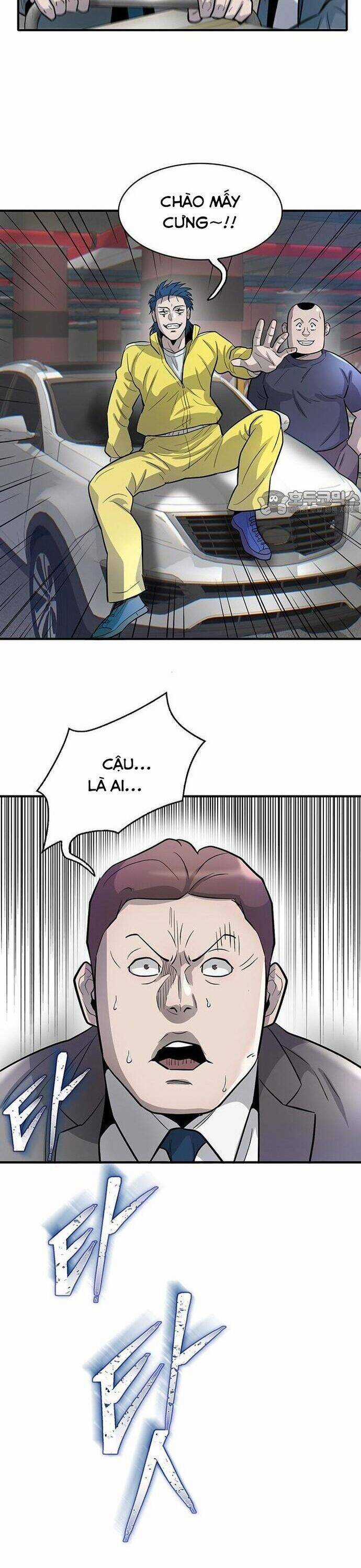 Bù Nhìn - Chương 61 - Trang 45