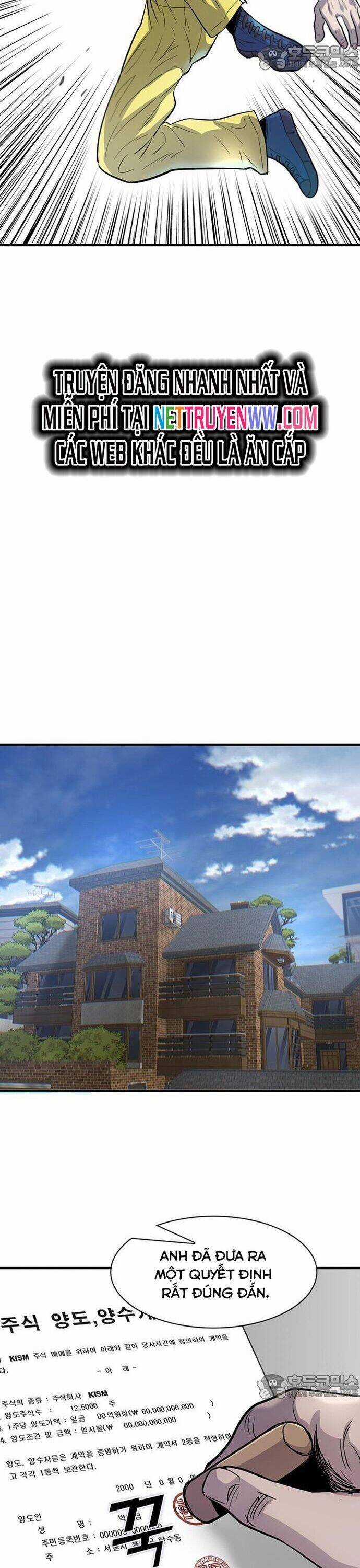 Bù Nhìn - Chương 61 - Trang 47