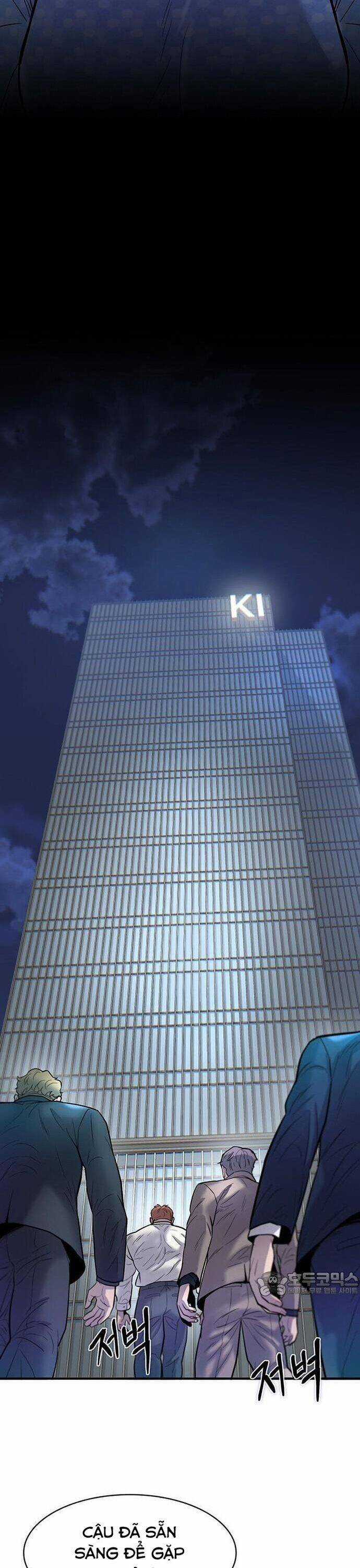 Bù Nhìn - Chương 61 - Trang 53