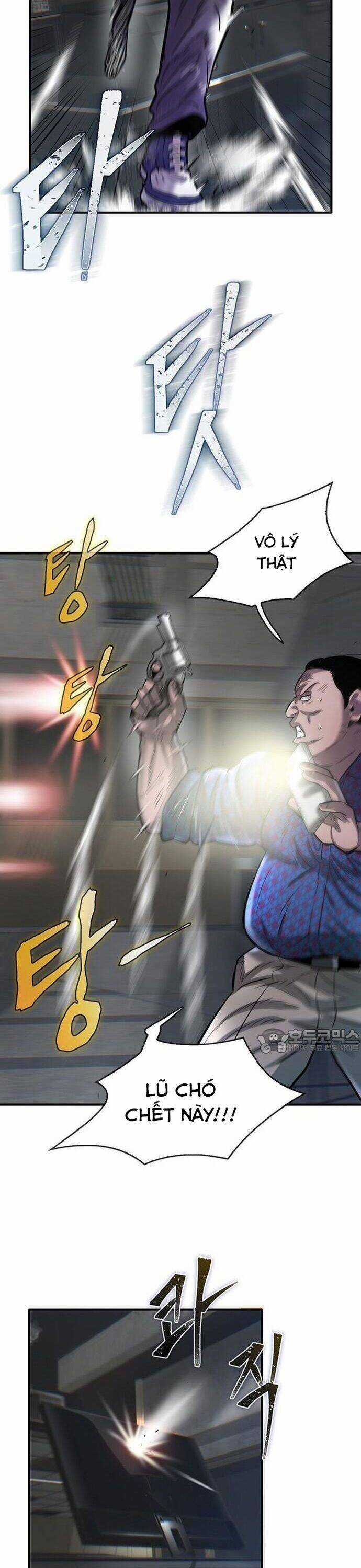 Bù Nhìn - Chương 61 - Trang 10