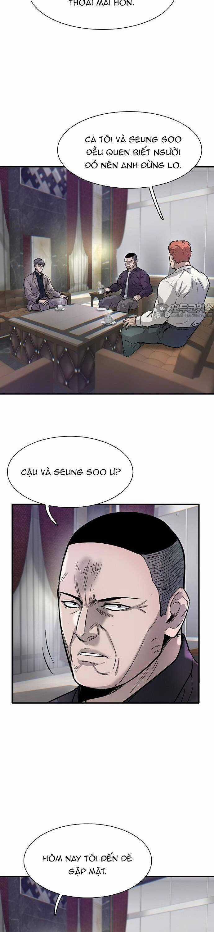 Bù Nhìn - Chương 62 - Trang 12