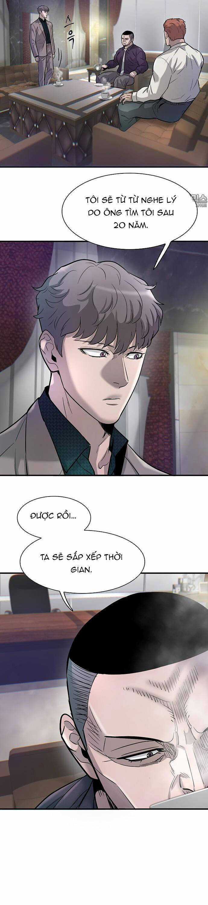 Bù Nhìn - Chương 62 - Trang 13