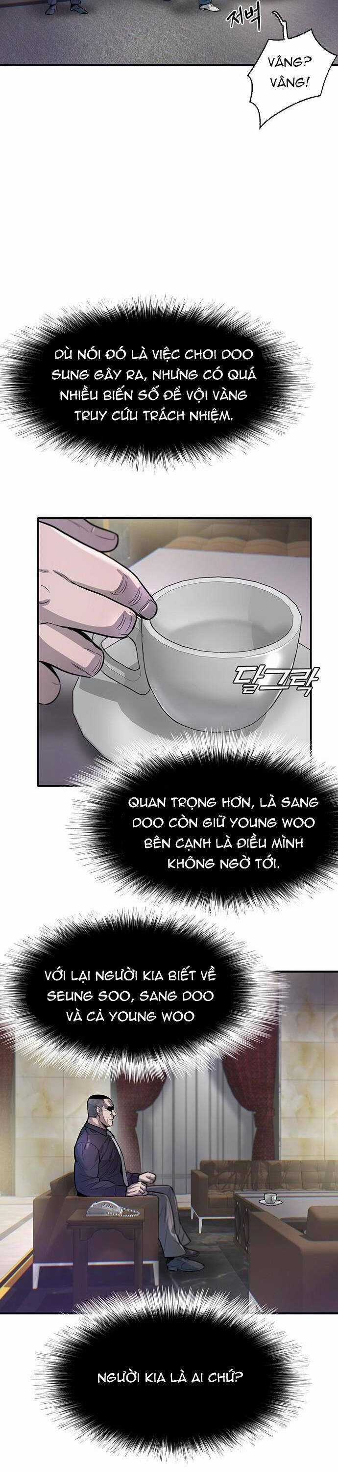 Bù Nhìn - Chương 62 - Trang 20