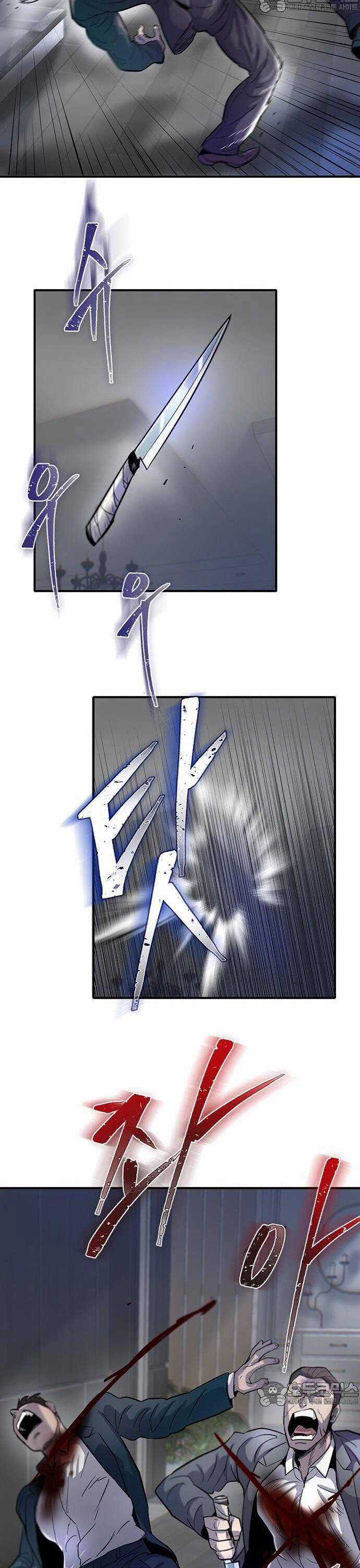 Bù Nhìn - Chương 62 - Trang 31