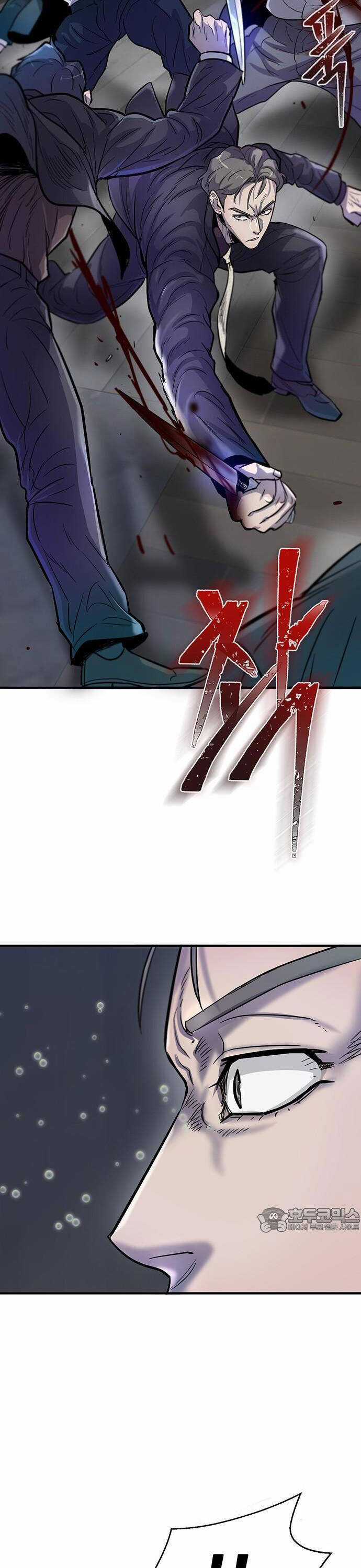 Bù Nhìn - Chương 62 - Trang 32