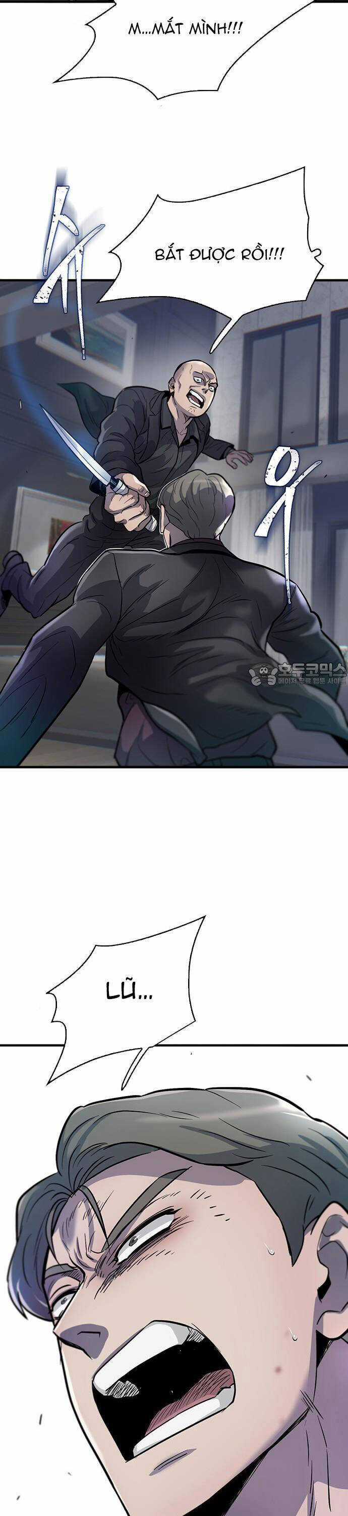 Bù Nhìn - Chương 62 - Trang 35