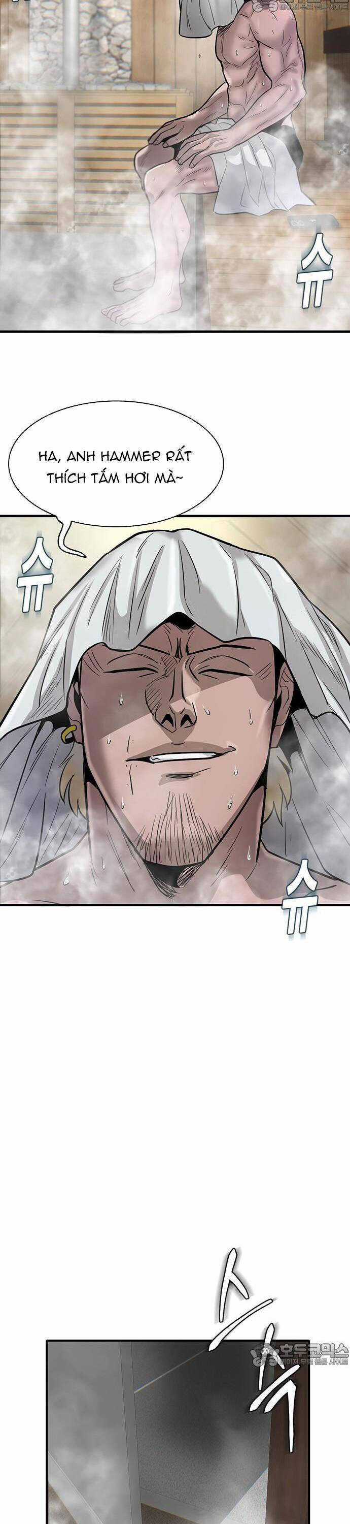 Bù Nhìn - Chương 62 - Trang 39