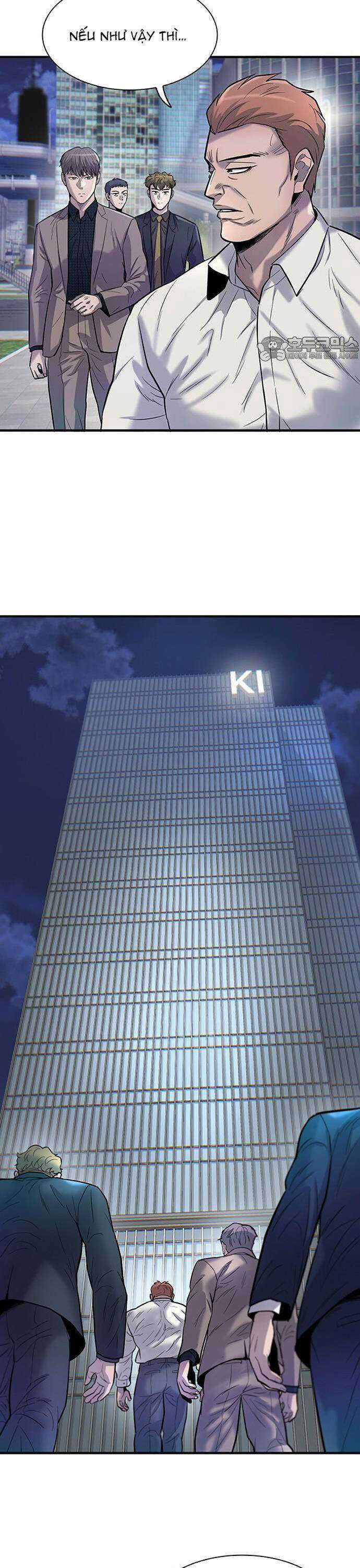 Bù Nhìn - Chương 62 - Trang 5