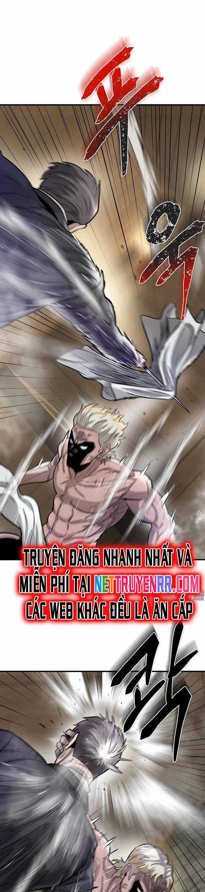 Bù Nhìn - Chương 62 - Trang 41