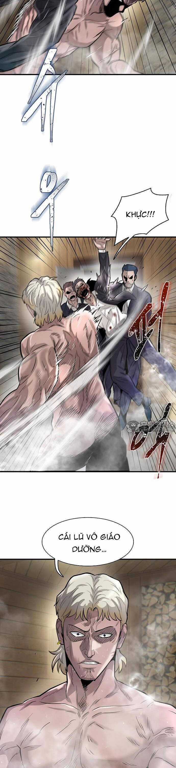 Bù Nhìn - Chương 62 - Trang 42