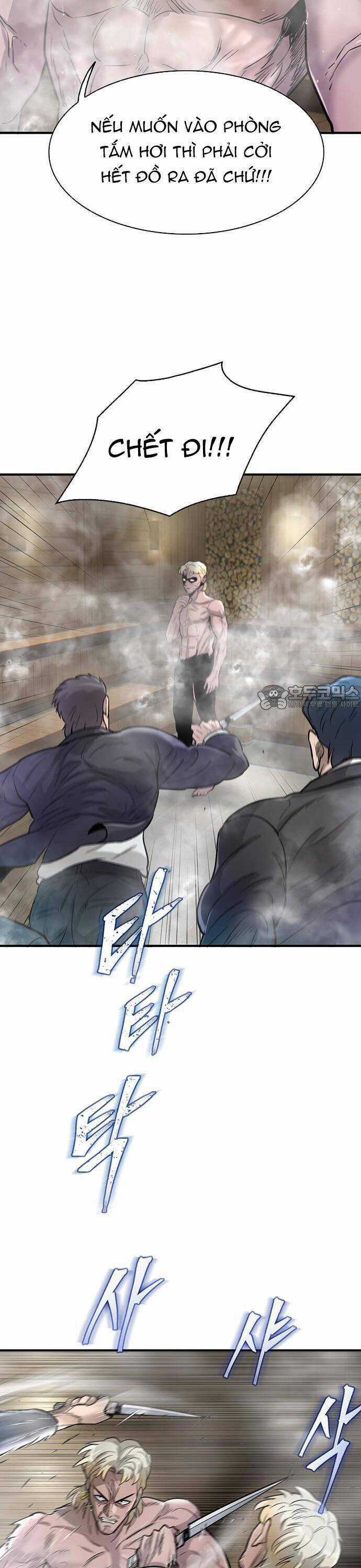 Bù Nhìn - Chương 62 - Trang 43