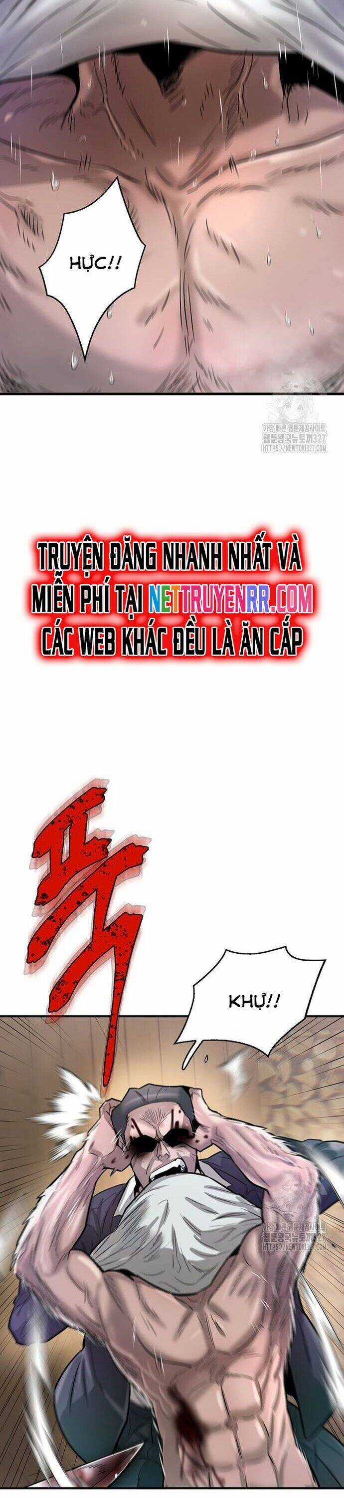 Bù Nhìn - Chương 63 - Trang 13