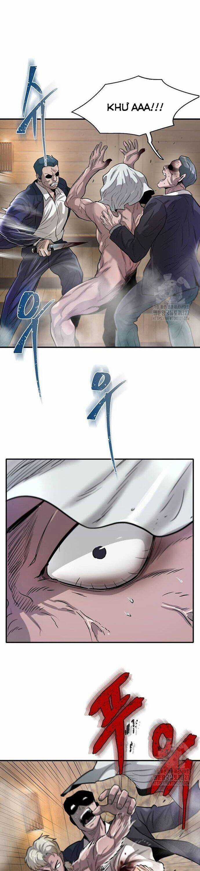 Bù Nhìn - Chương 63 - Trang 14