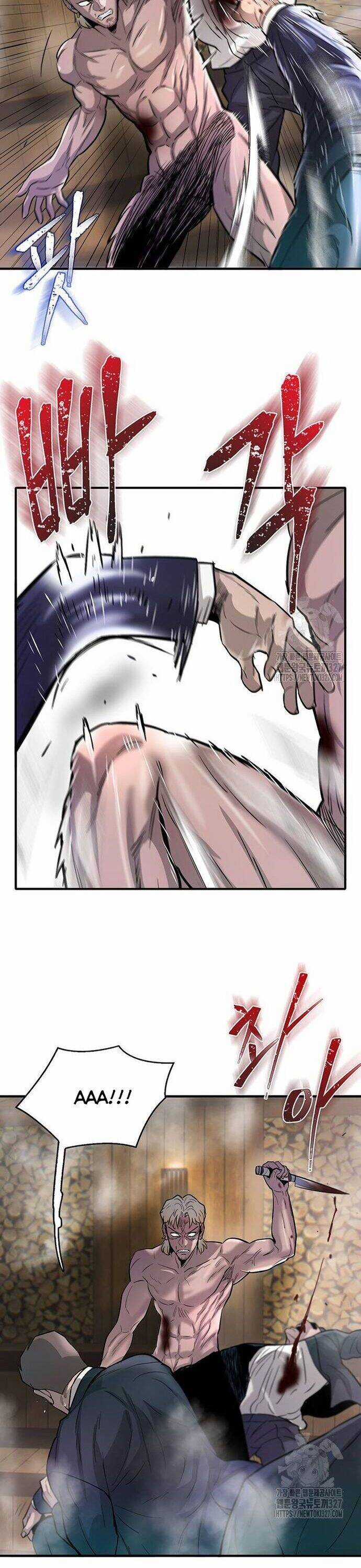 Bù Nhìn - Chương 63 - Trang 15