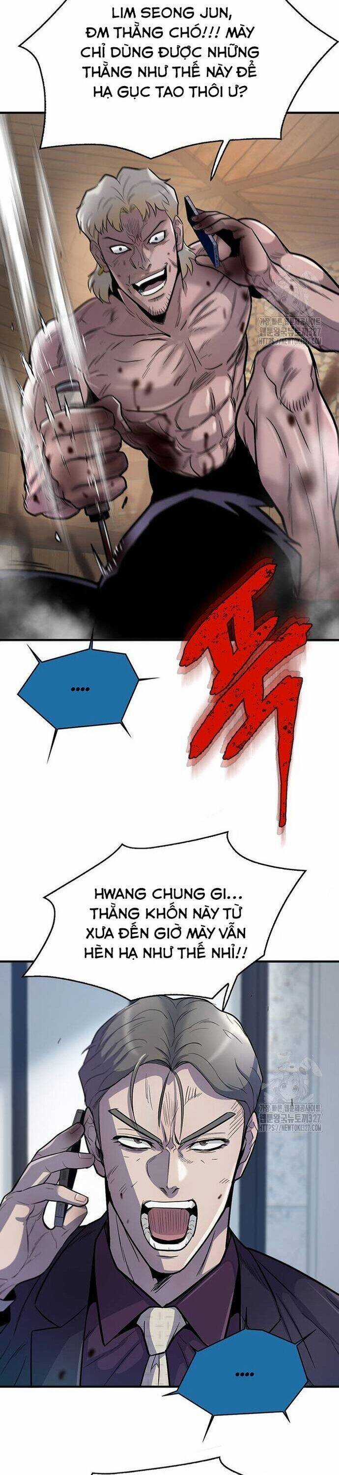 Bù Nhìn - Chương 63 - Trang 20