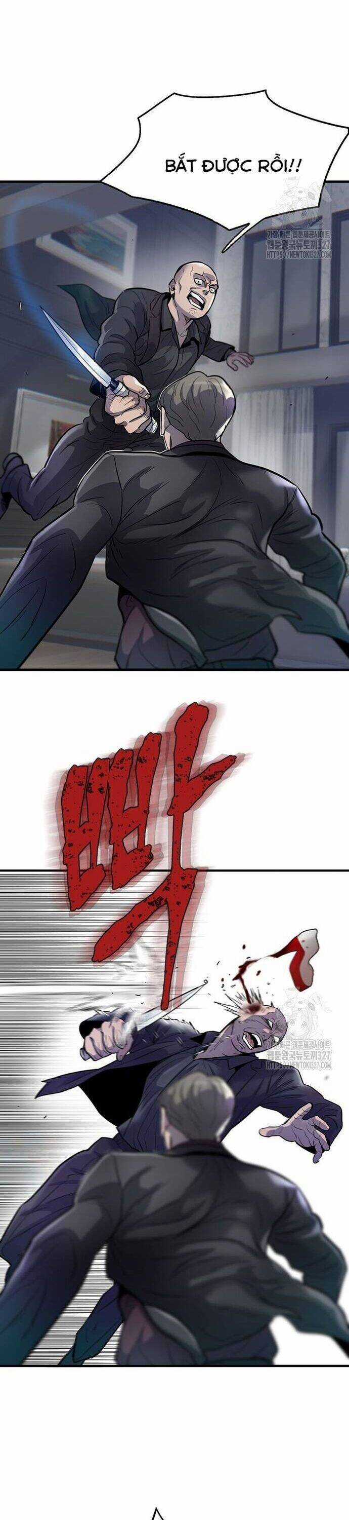 Bù Nhìn - Chương 63 - Trang 3