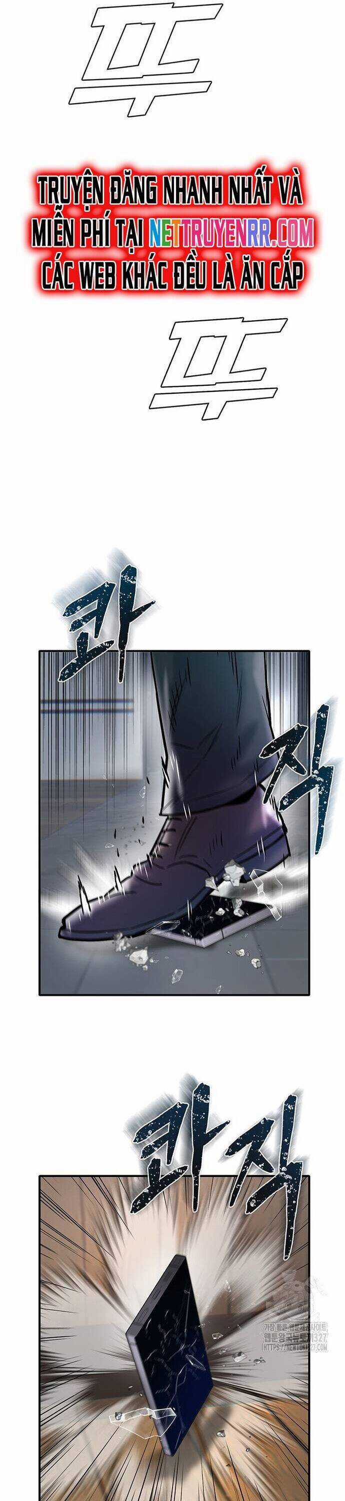 Bù Nhìn - Chương 63 - Trang 22