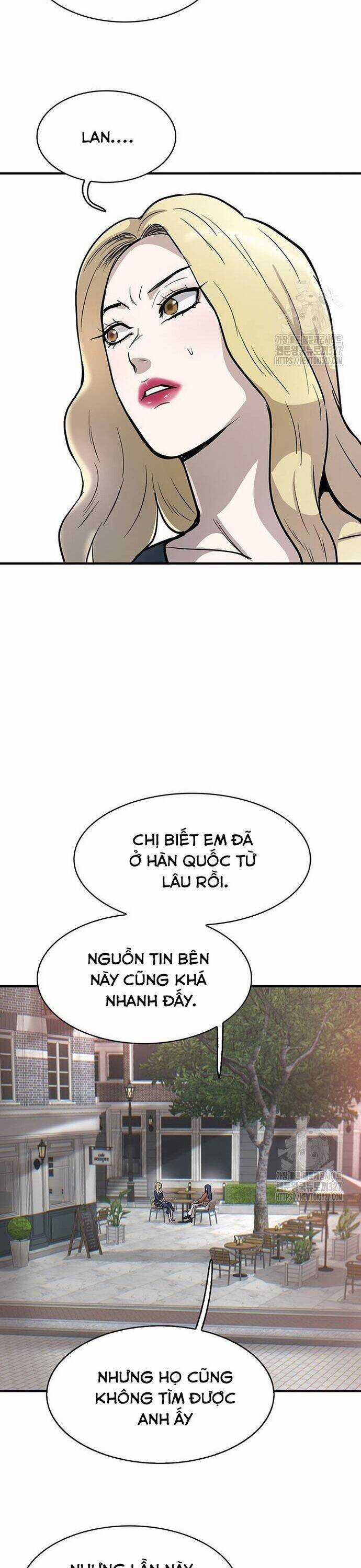 Bù Nhìn - Chương 63 - Trang 28