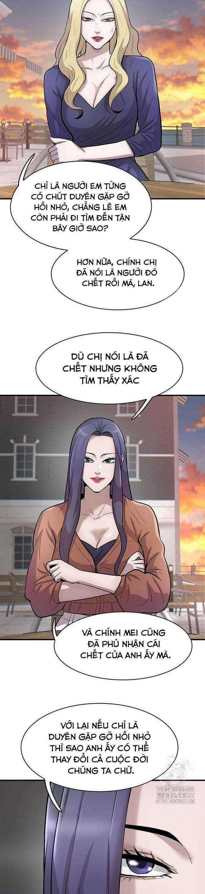 Bù Nhìn - Chương 63 - Trang 30