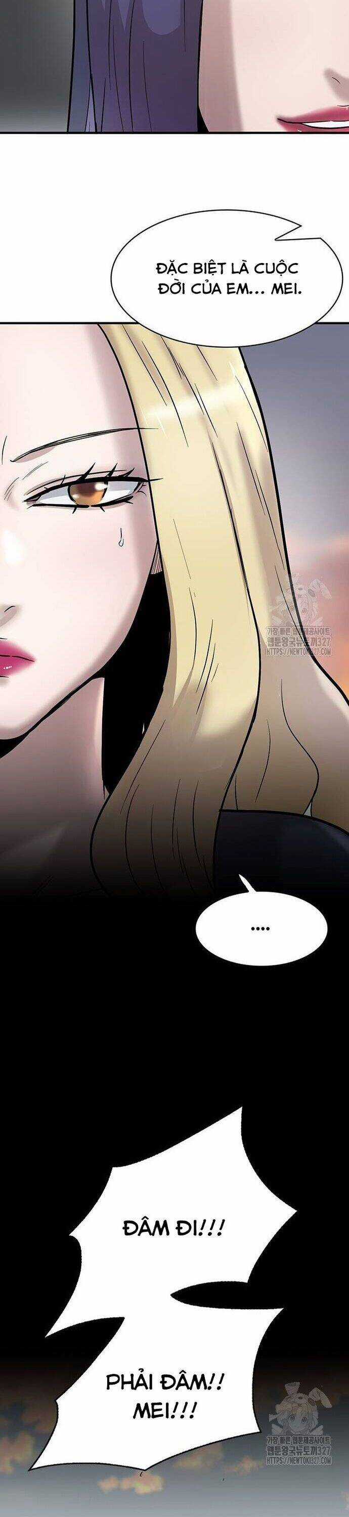 Bù Nhìn - Chương 63 - Trang 31