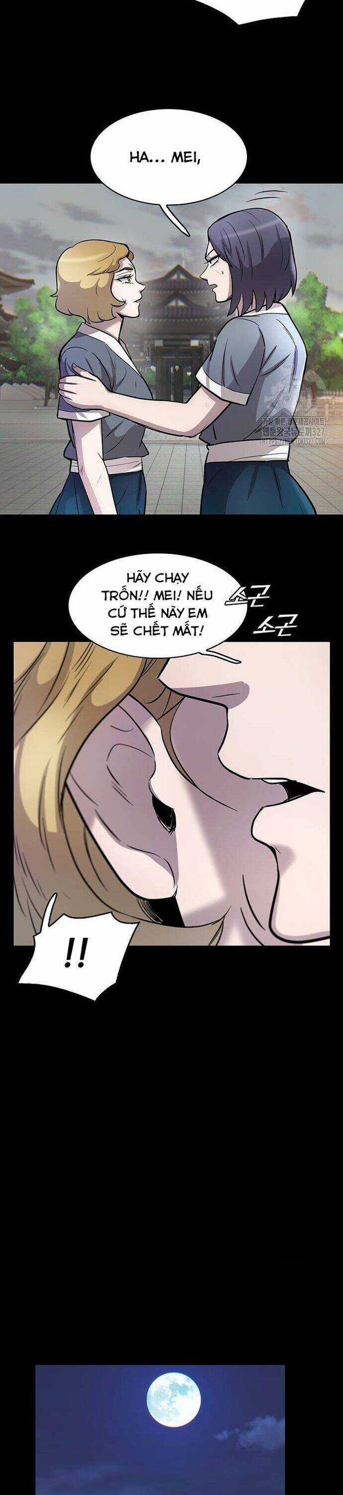 Bù Nhìn - Chương 63 - Trang 37