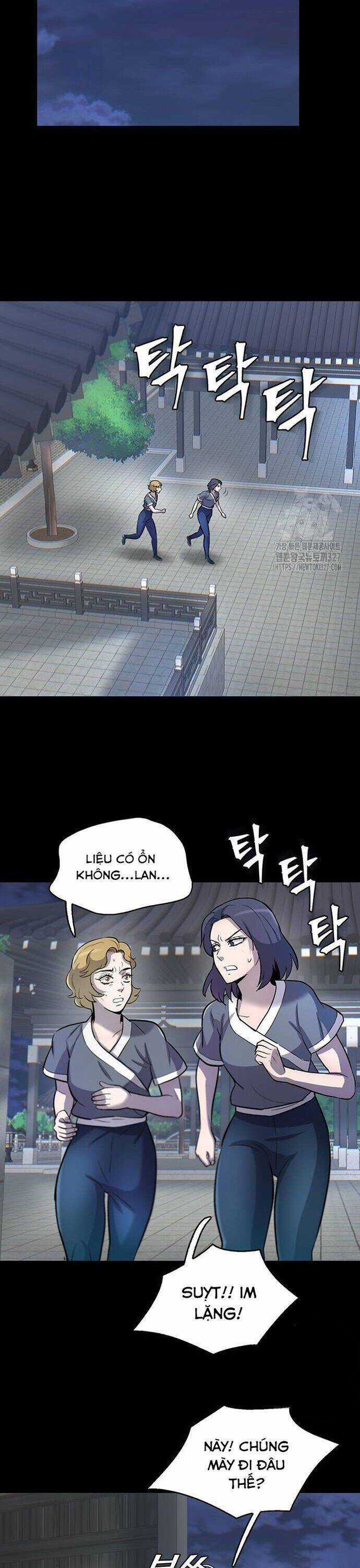 Bù Nhìn - Chương 63 - Trang 38