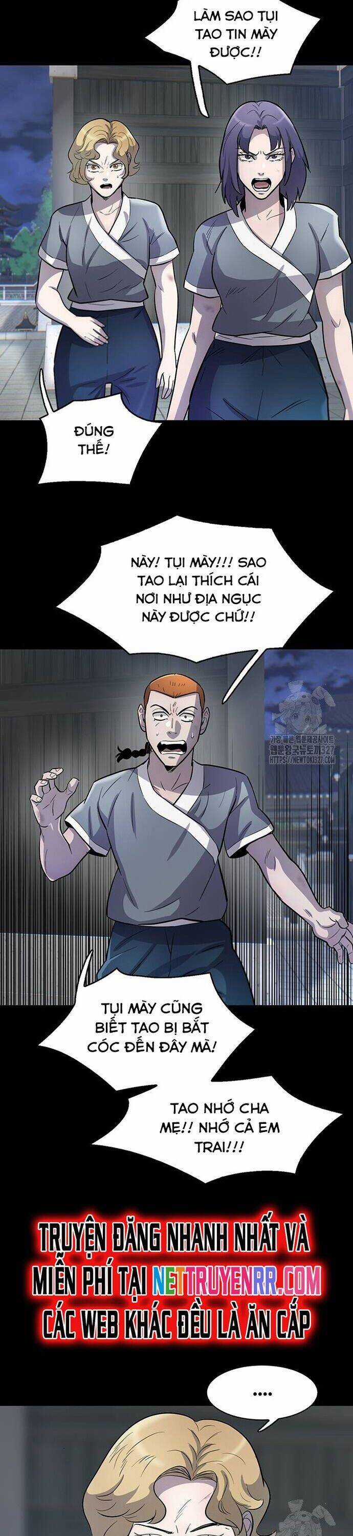 Bù Nhìn - Chương 63 - Trang 40