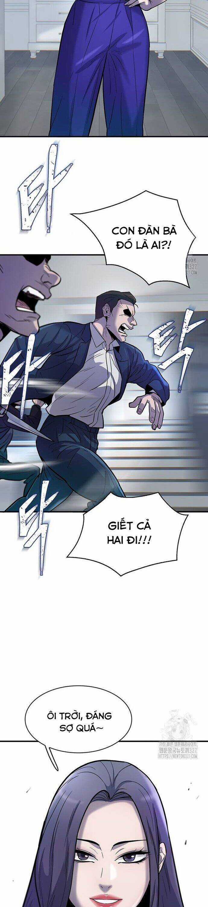 Bù Nhìn - Chương 63 - Trang 5