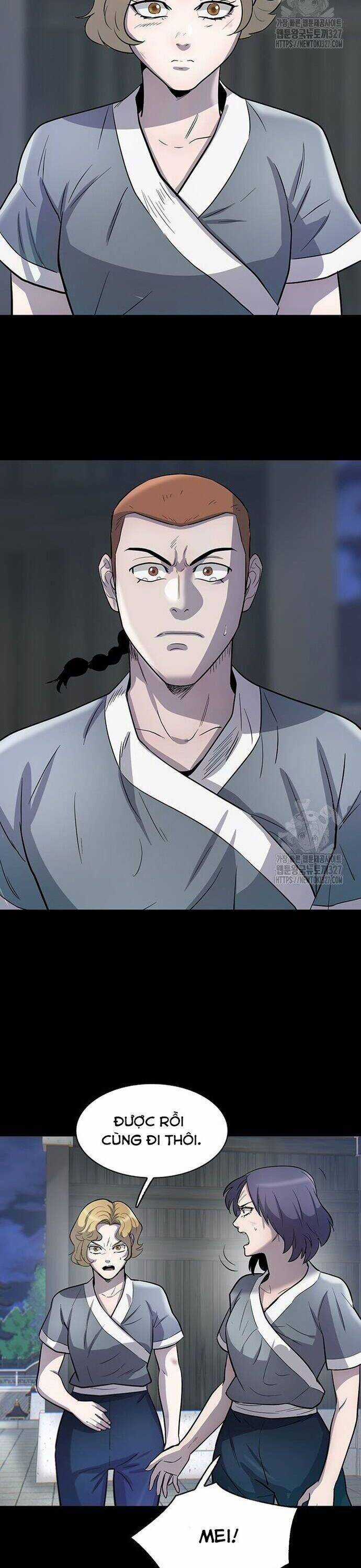 Bù Nhìn - Chương 63 - Trang 41