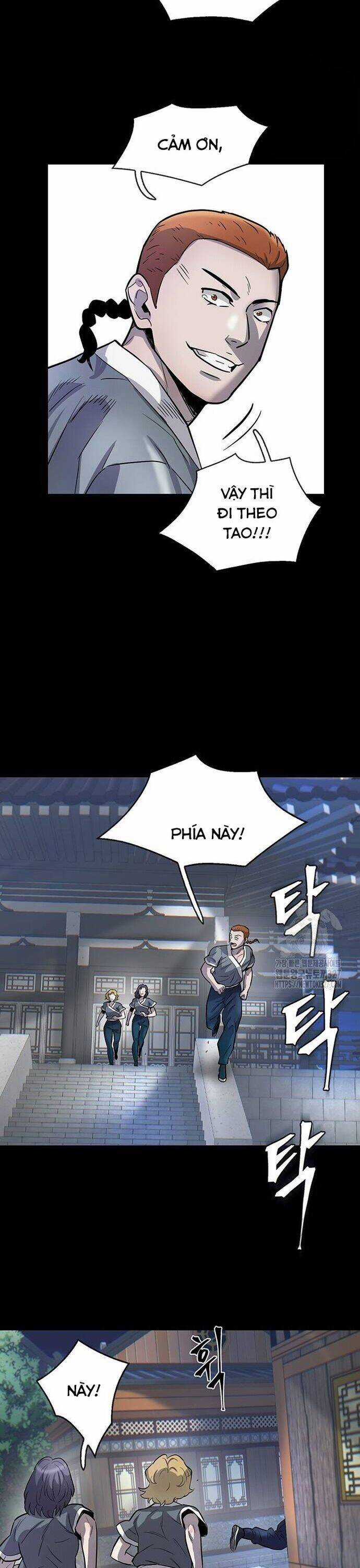 Bù Nhìn - Chương 63 - Trang 42