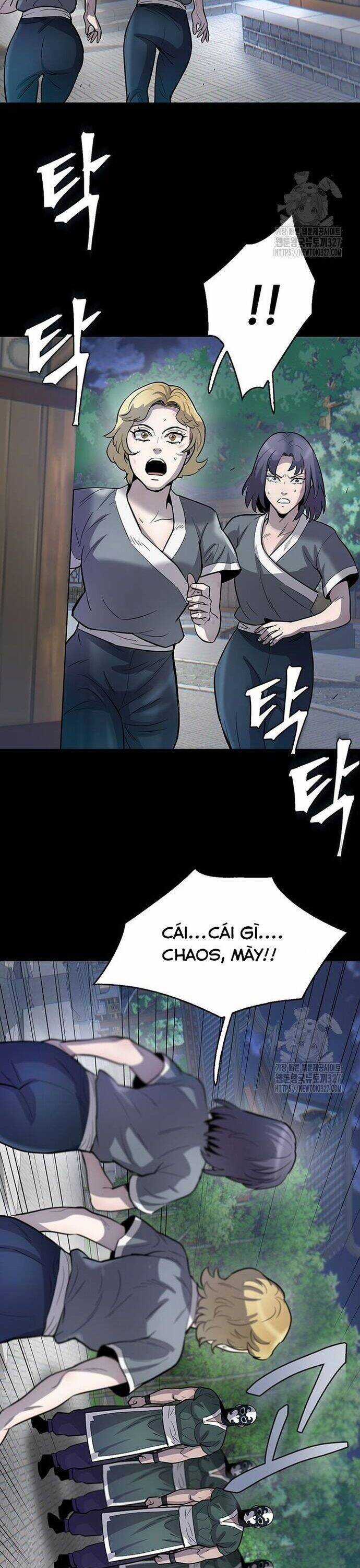 Bù Nhìn - Chương 63 - Trang 43