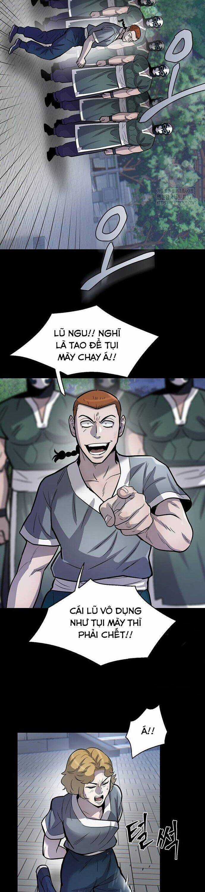 Bù Nhìn - Chương 63 - Trang 44