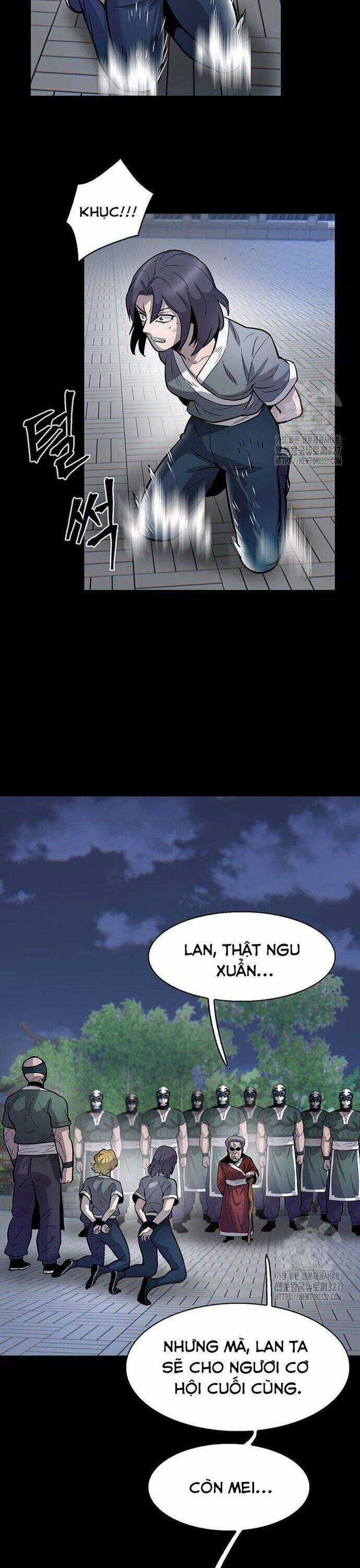 Bù Nhìn - Chương 63 - Trang 45