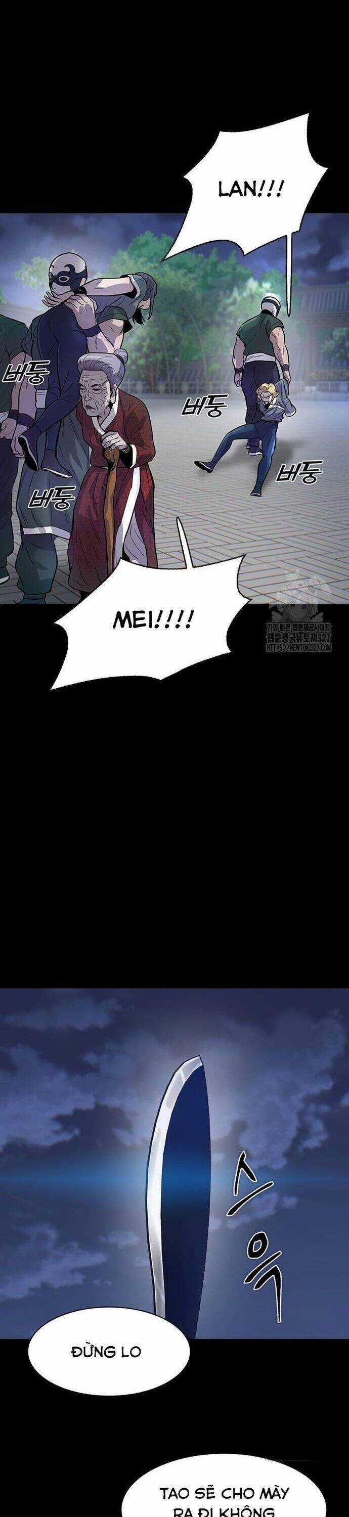 Bù Nhìn - Chương 63 - Trang 47