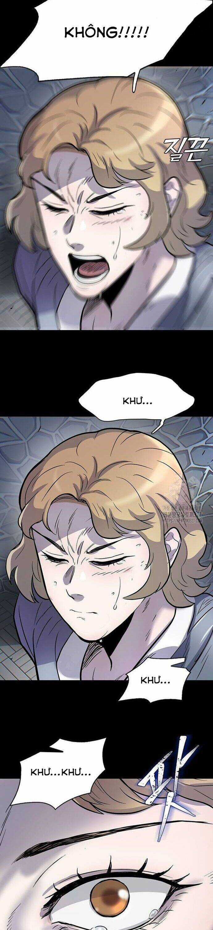 Bù Nhìn - Chương 63 - Trang 49