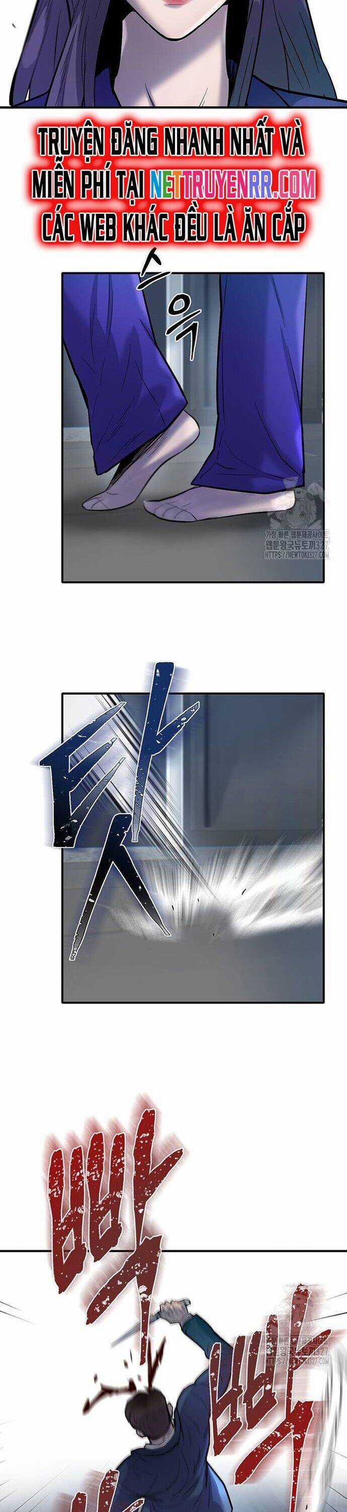 Bù Nhìn - Chương 63 - Trang 6