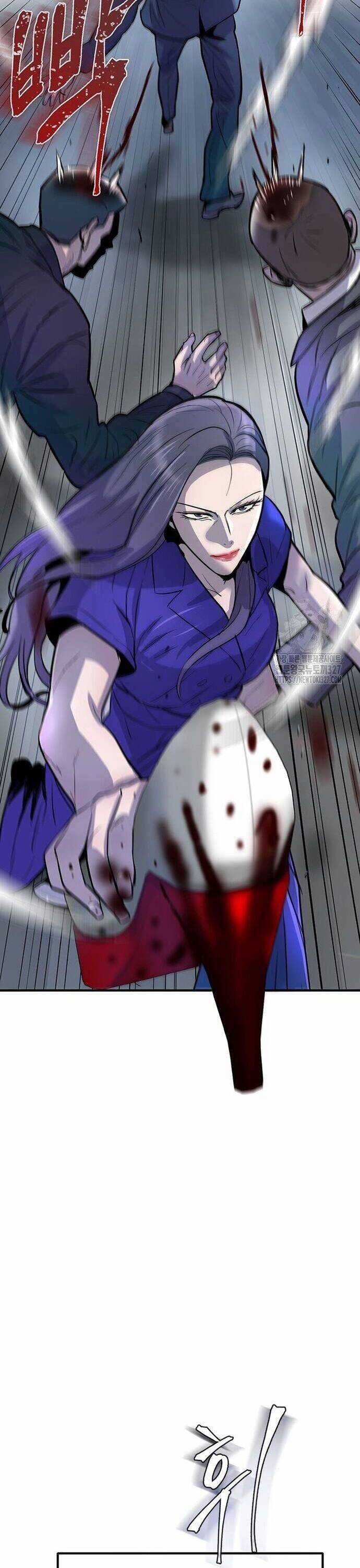 Bù Nhìn - Chương 63 - Trang 7