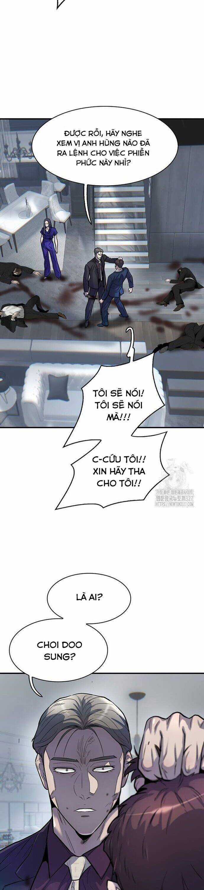 Bù Nhìn - Chương 63 - Trang 9