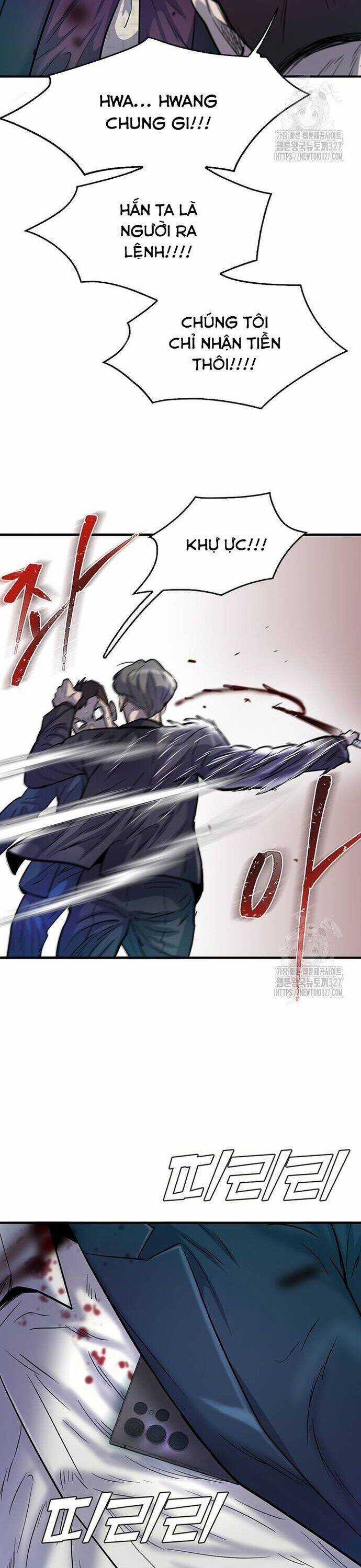 Bù Nhìn - Chương 63 - Trang 10