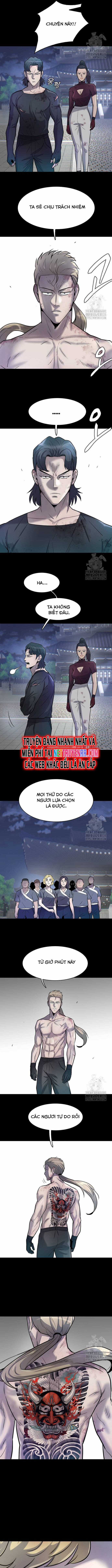 Bù Nhìn - Chương 64 - Trang 11